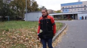 Первое  занятия по послушанию  дрессировки цверг шнауцера