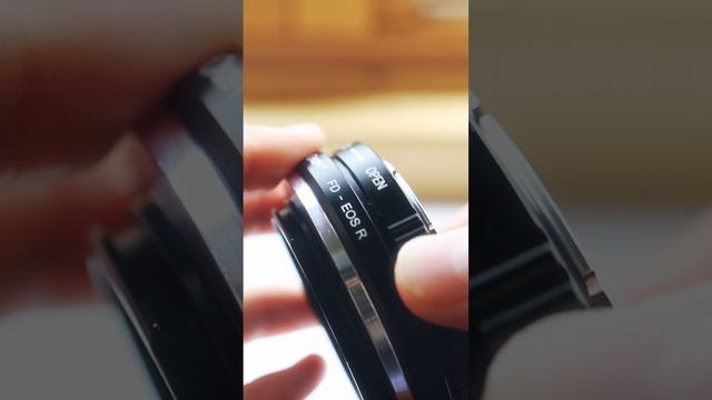 ЭТО САМЫЙ ДЕШЁВЫЙ ОБЪЕКТИВ смотреть онлайн