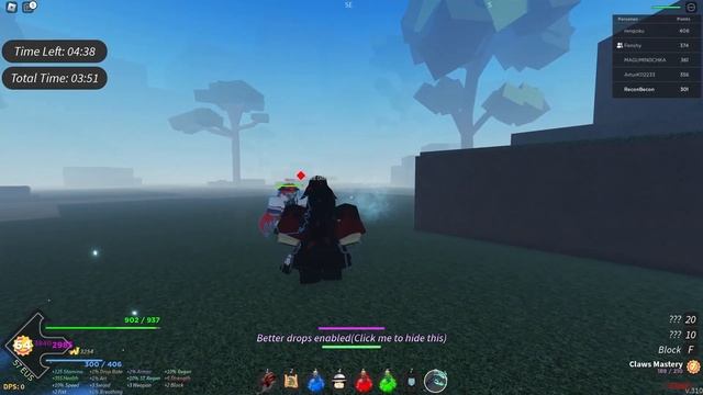 ЧТО ПАДАЕТ С 800+ OUWIGAHARA СУНДУКОВ 2x | ROBLOX PROJECT SLAYERS смотреть онлайн