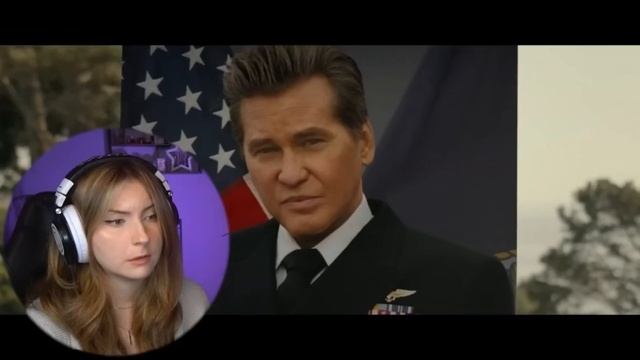 TOP GUN Maverick - Proving Them Wrong Reactions смотреть онлайн