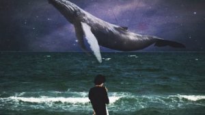 Влог Синий кит игра и его последствие  !!!