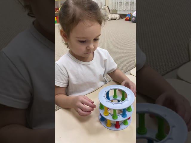 Упражнение на мелкую моторику смотреть онлайн