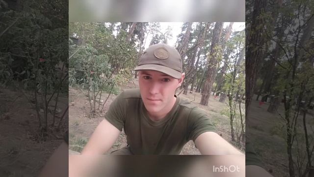 Армия как проходило Кмб в НАНГУ смотреть онлайн