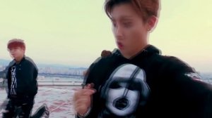 Monsta X - Hero [MV] [HD]