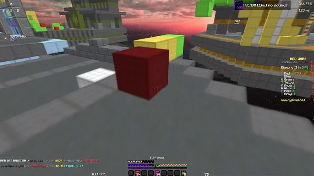 Keyboard & Mouse ASMR Sounds + Pack Folder | Hypixel Bedwars смотреть онлайн