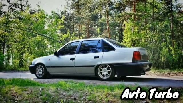 Daewoo Nexia Tuning from Russia лучший тюнинг из России смотреть онлайн