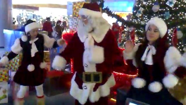 santa cibeles 2 смотреть онлайн