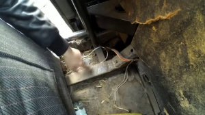 ВИС 2345 на каркасе. Почему так не делали с завода!?