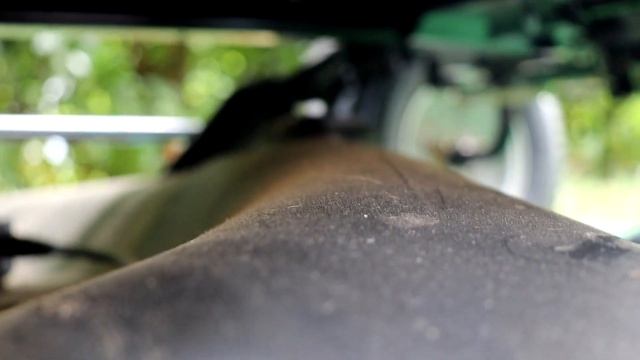 Fr Montage Kit Mulching Sur Un  MTD MINIRIDER 60 SDE