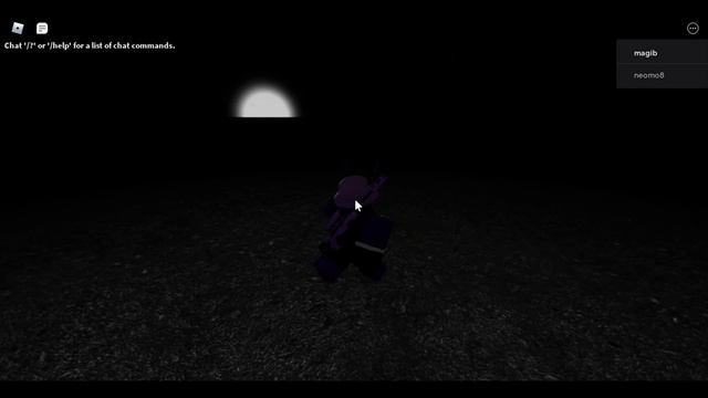 ROBLOX TangoMangles are becoming Smart! - LIMBO ENDING смотреть онлайн