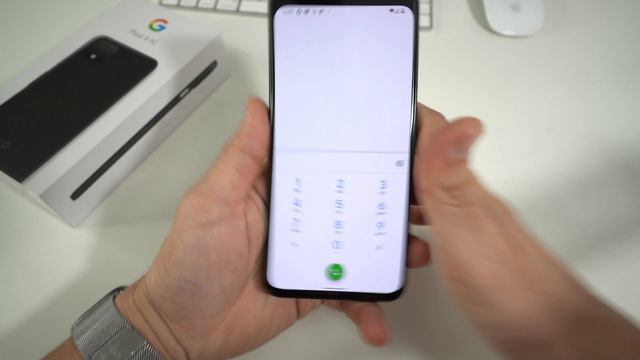 Is The Google Pixel 4 XL Worth Buying? Unboxing & Review смотреть онлайн