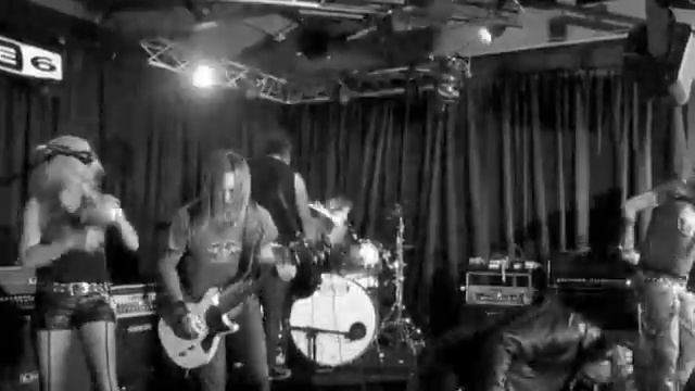 JETBOY - SIN CITY W/ SIMON WRIGHT (AC/DC) Harpers Japan Benefit 4/16/11 смотреть онлайн