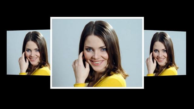 Елизавета Боярская - Лучше фотографии актрисы под приятную музыку смотреть онлайн