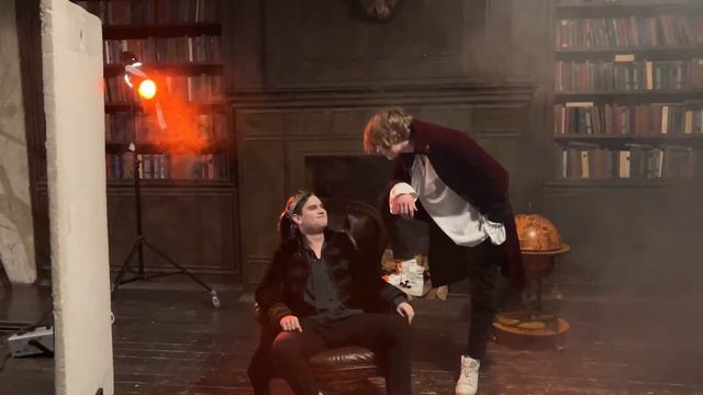 Запись стрима Deepins02 - у меня забрали телефон, украли канал (14.10.2022)