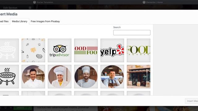 How to Use Elementor with Wordpress - 2021 Elementor & Astra Theme Tutorial смотреть онлайн