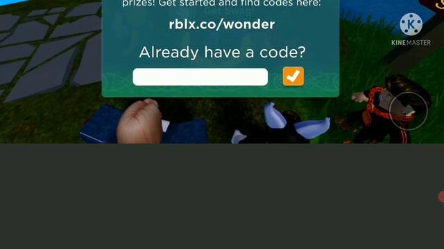 (5) promocodes in mansion of wonder!! смотреть онлайн
