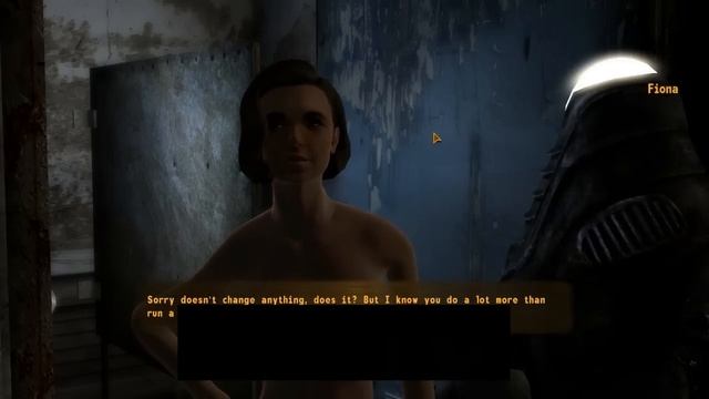 New Vegas Mods: Coito Ergo Sum - 14 смотреть онлайн