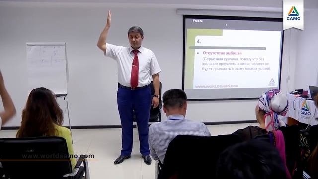 Отсутствие амбиций - это болезнь . С. Давлатов смотреть онлайн