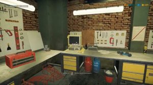 Car mechanic simulator 2018 прохождение сюжетного задания №2