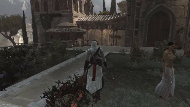 О чём был Assassin's Creed на самом деле смотреть онлайн