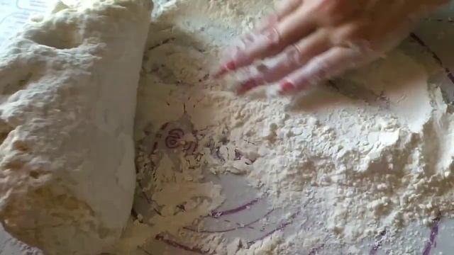 Пирожки классические рецепт с картошкой смотреть онлайн