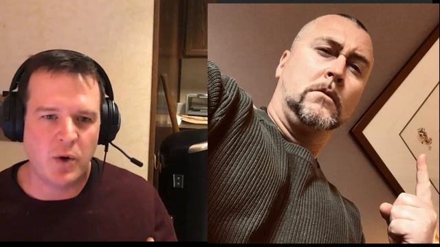GARY ROBERTS - "ARM TV" - THE RAW & THE REALEST - PART 1 смотреть онлайн