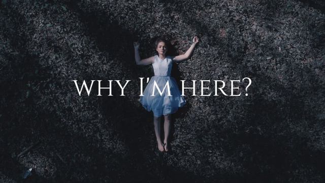 🚷 Why I`m here? -Saddest piano song by Ricardo De Santiago смотреть онлайн