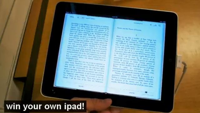 omg ipad smashed to million pieces! :D смотреть онлайн