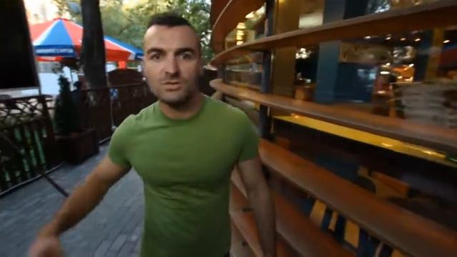 Украинское кино : Юлия Тимошенко Послание смотреть онлайн