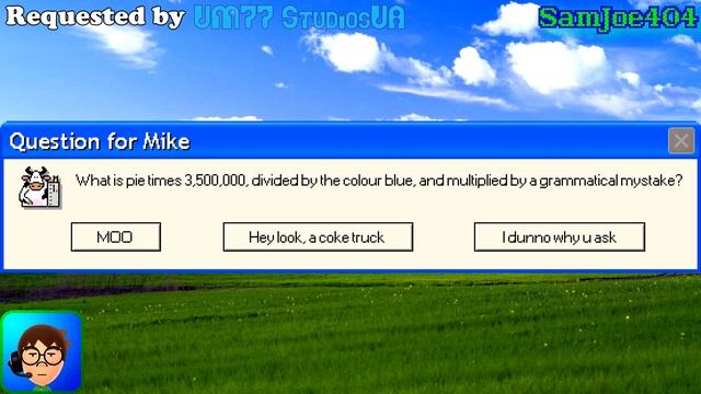 Microsoft Mike & Mary's SUPER Errors & Signs (S3E3): The Setup смотреть онлайн