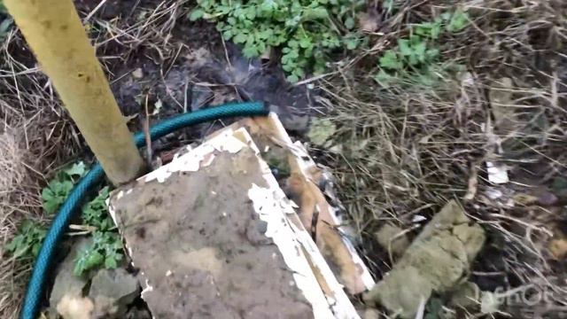 Вода в погребе и дренажный насос смотреть онлайн