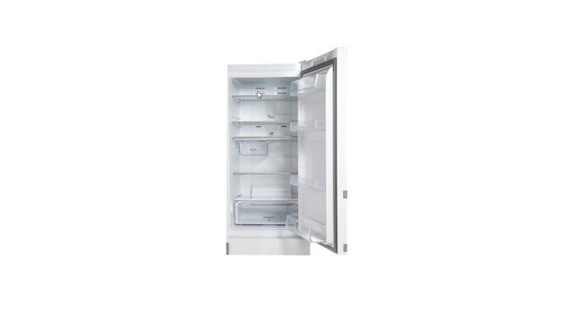 Онлайн обзор. Холодильник Hotpoint Ariston HFP 6200 W смотреть онлайн