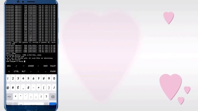 Trace location live? | How to trace everyone ip location by termux| #hacker #hacking #termux смотреть онлайн