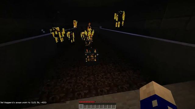 Minecraft | Come Find Me #1 | BLAZES?! смотреть онлайн