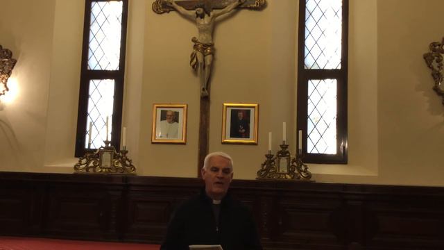 XXX dom del TO anno C video commento don Vanoi mdg смотреть онлайн