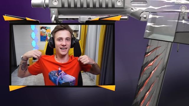 Я В ШОКЕ! ПОКА НЕ ВЫБЬЮ НОЖ НЕ ЗАКОНЧУ ВИДЕО В STANDOFF 2! смотреть онлайн