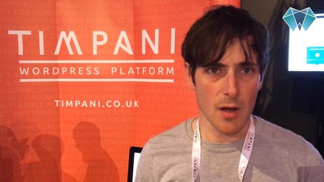 Timpani, The UK's WordPress specialist platform смотреть онлайн