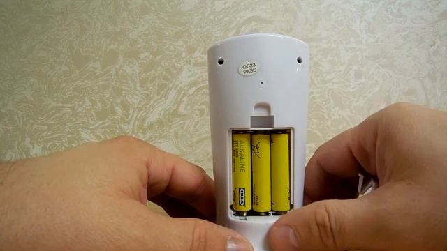 Часы, календарь, термометр в одном флаконе. Заказ на ebay. Обзор. смотреть онлайн