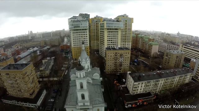 Троица на Шаболовке смотреть онлайн