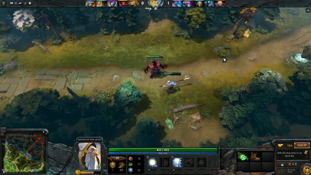 ОБУЧЕНИЕ DOTA 2 ОТ ЛУЧШИХ ИЗ ЛУЧШИХ смотреть онлайн