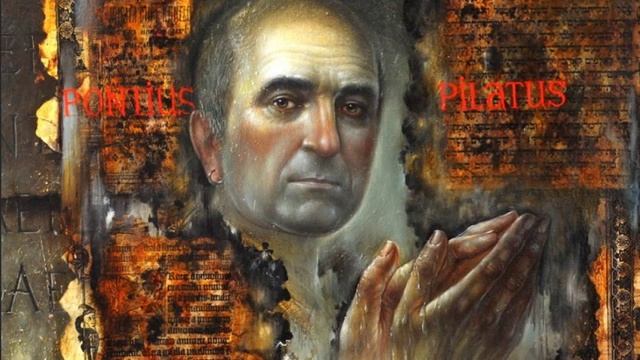 Арест Христа. Рассказ о жизни и служении Христа без искажений и домыслов.