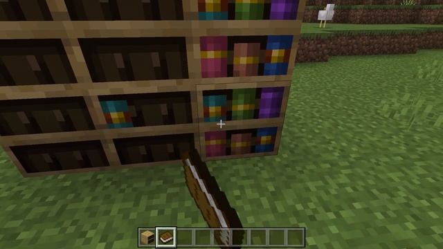 НОВАЯ БЕТА МАЙНКРАФТ ПЕ 1.19.60.20 смотреть онлайн