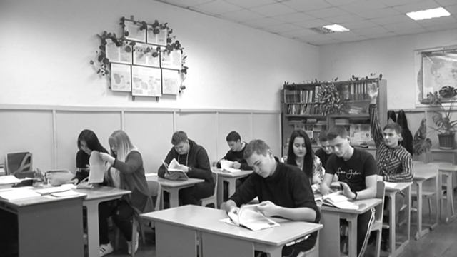 Ангелина Моисеенко ЭСОШ 1