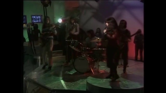 Shocking Blue - Shocking You смотреть онлайн