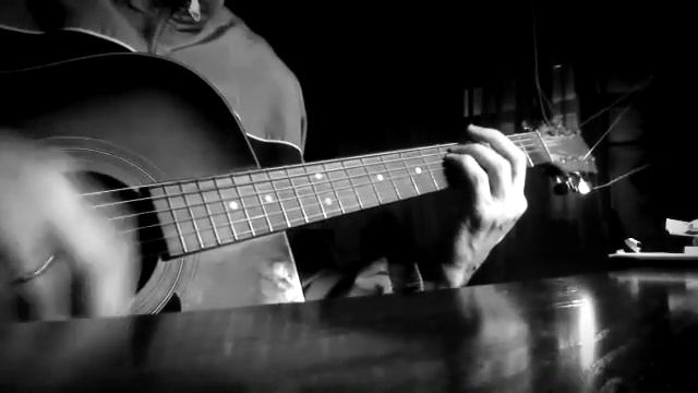 С.Наговицын - До свиданья кореша (cover, под гитару) смотреть онлайн