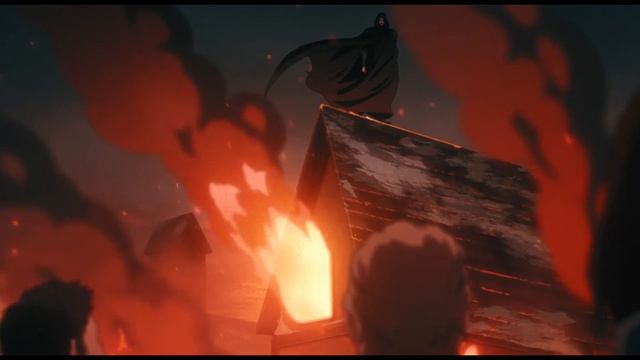 Dracula-Dragula (Rob Zombie Russian Cover)