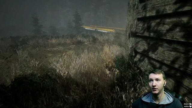 ЧУ ЧУ ЧАРЛИ ВСЕХ УБЬЁТ - Choo-Choo Charles Прохождение смотреть онлайн