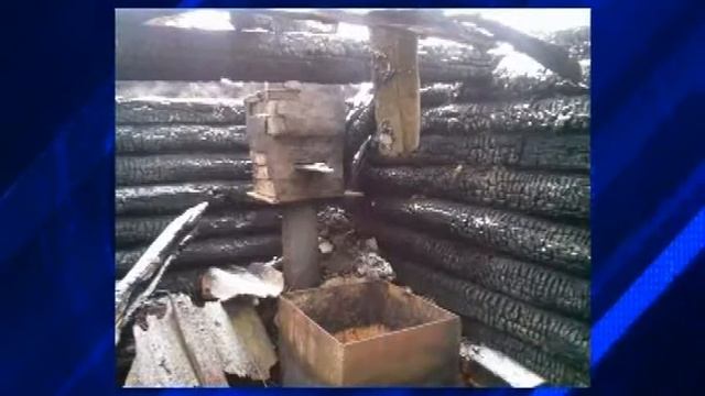 О безопасности забываем: в Оренбуржье всё чаще стали гореть бани смотреть онлайн