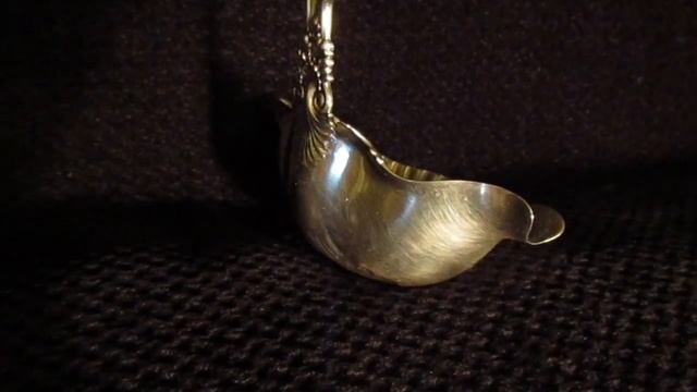 Серебряный половник 19 века смотреть онлайн