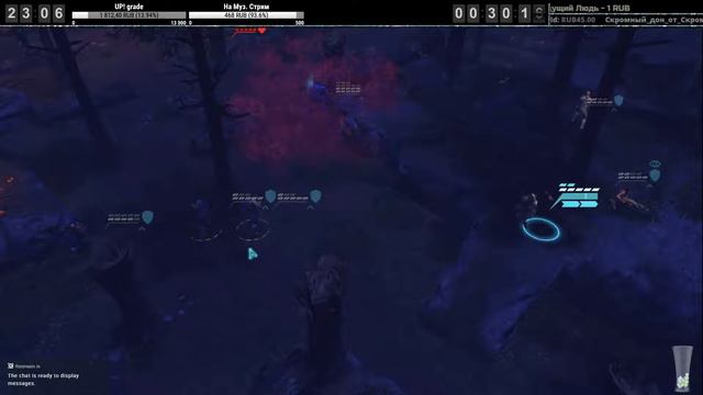 ☢Ядерный XCOM: Enemy Within - мод Long War #19